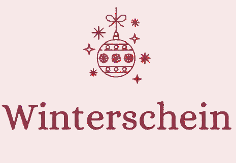 Winterschein