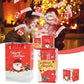 🎁 Weihnachts-Überraschungsbox mit Pop-up-Effekt